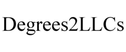 DEGREES2LLCS trademark