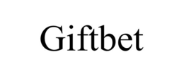 GIFTBET trademark