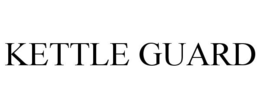 KETTLE GUARD trademark