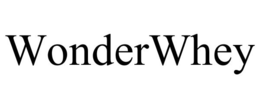 WONDERWHEY trademark