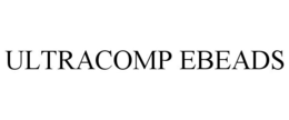 ULTRACOMP EBEADS trademark