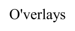 O'VERLAYS trademark