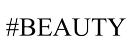 #BEAUTY trademark
