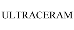 ULTRACERAM trademark