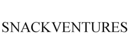 SNACKVENTURES trademark