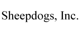 SHEEPDOGS, INC. trademark