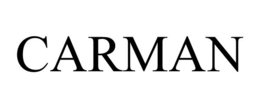 CARMAN trademark