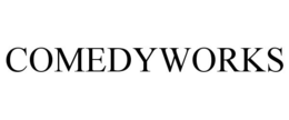 COMEDYWORKS trademark