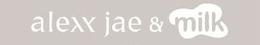ALEXX JAE & MILK trademark