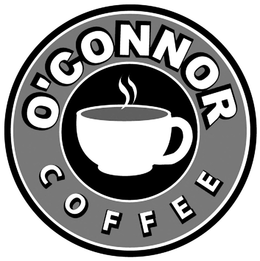 O'CONNOR COFFEE trademark