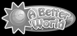 A BETTER WORLD trademark
