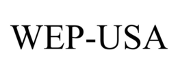 WEP-USA trademark