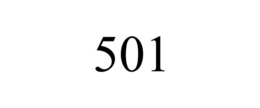 501 trademark