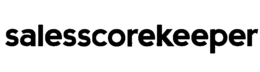 SALESSCOREKEEPER trademark