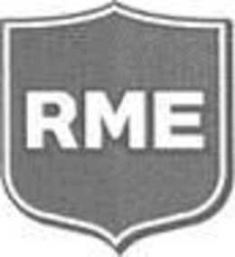 RME trademark