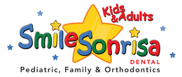 KIDS & ADULTS SMILE SONRISA DENTAL PEDIATRIC, FAMILY & ORTHODONTICS trademark