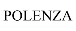 POLENZA trademark