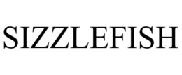 SIZZLEFISH trademark