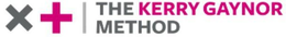 X+ THE KERRY GAYNOR METHOD trademark