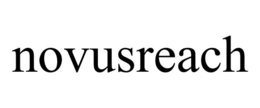 NOVUSREACH trademark