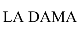 LA DAMA trademark