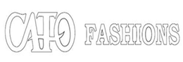 CATO FASHIONS trademark