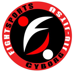 FIGHT SPORTS CYBORG JIU-JITSU trademark