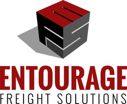 EFS ENTOURAGE FREIGHT SOLUTIONS trademark