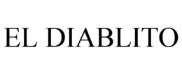 EL DIABLITO trademark