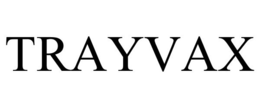 TRAYVAX trademark