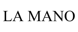 LA MANO trademark