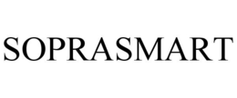 SOPRASMART trademark