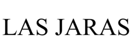LAS JARAS trademark