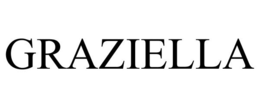 GRAZIELLA trademark