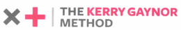 X+ THE KERRY GAYNOR METHOD trademark