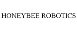 HONEYBEE ROBOTICS trademark