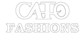 CATO FASHIONS trademark