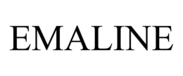 EMALINE trademark