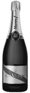 MUMM G.H.MUMM trademark