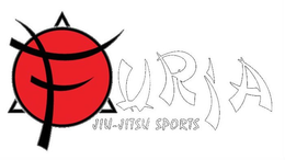 FURIA JIU-JITSU SPORTS trademark