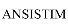 ANSISTIM trademark