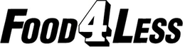 FOOD 4 LESS trademark