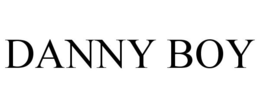 DANNY BOY trademark