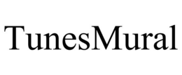 TUNESMURAL trademark