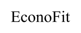 ECONOFIT trademark