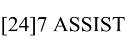 [24]7 ASSIST trademark