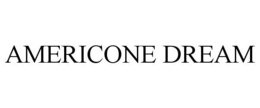 AMERICONE DREAM trademark
