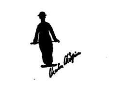 CHARLIE CHAPLIN trademark