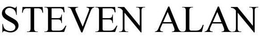STEVEN ALAN trademark