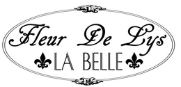 FLEUR DE LYS LA BELLE trademark